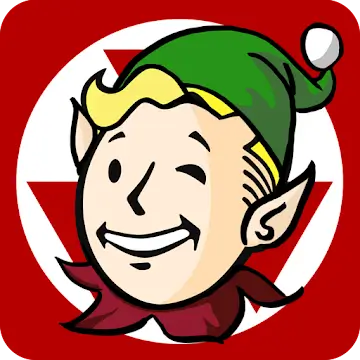 Fallout Shelter MOD APK